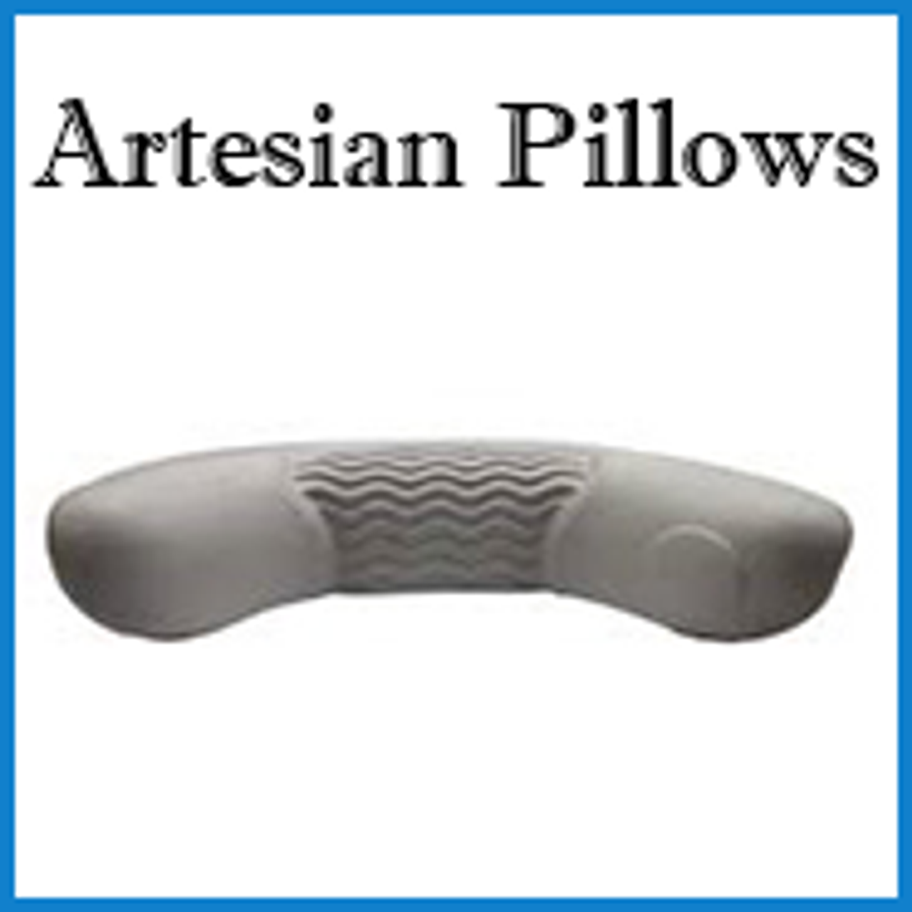 Artesian Spa Pillows Island Platinum Elite South Seas